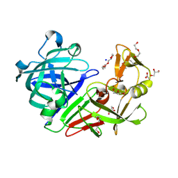 BU of 5rci by Molmil