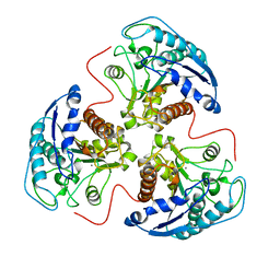 BU of 5rla by Molmil