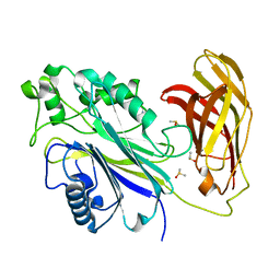 BU of 5rxg by Molmil