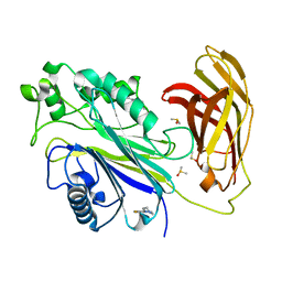 BU of 5rxh by Molmil