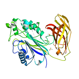 BU of 5rxj by Molmil