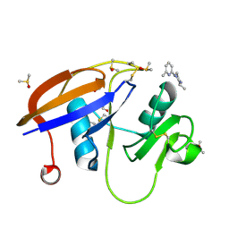 BU of 5sbm by Molmil