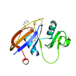 BU of 5sbv by Molmil