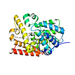 BU of 5si1 by Molmil