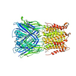 BU of 5sxu by Molmil