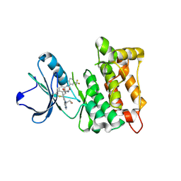 BU of 5sys by Molmil