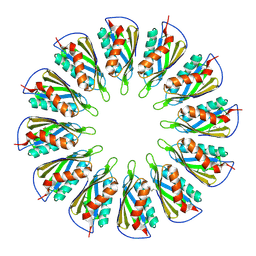 BU of 5t11 by Molmil