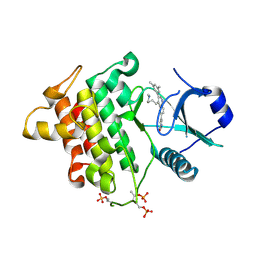 BU of 5t1s by Molmil