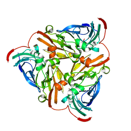 BU of 5tb7 by Molmil