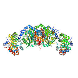 BU of 5tcf by Molmil