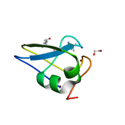 BU of 5tdb by Molmil