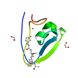 BU of 5tdd by Molmil