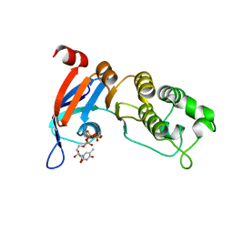 BU of 5tfg by Molmil