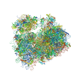 BU of 5tgm by Molmil