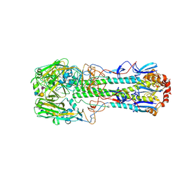 BU of 5tgu by Molmil