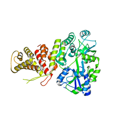 BU of 5tj4 by Molmil