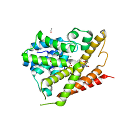 BU of 5tkb by Molmil