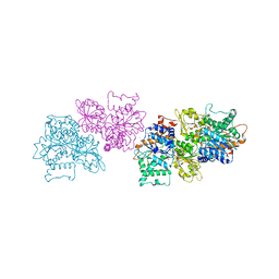 BU of 5tls by Molmil