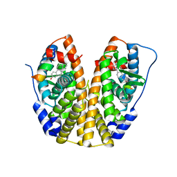 BU of 5tlu by Molmil