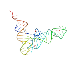 AU of 5tna by Molmil