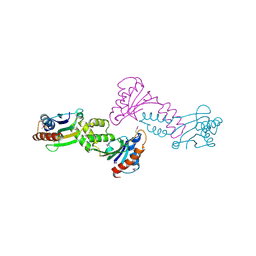 BU of 5ttx by Molmil