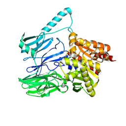 BU of 5txe by Molmil