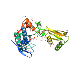 BU of 5txu by Molmil