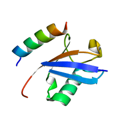 AU of 5ucl by Molmil