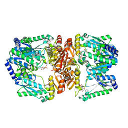 BU of 5udr by Molmil