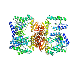 BU of 5udt by Molmil