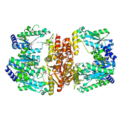 BU of 5udv by Molmil