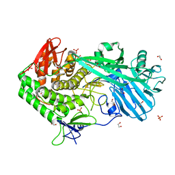 BU of 5upm by Molmil