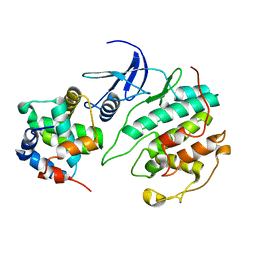 BU of 5uq1 by Molmil