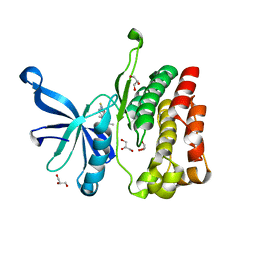 BU of 5ut1 by Molmil