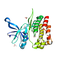 BU of 5ut2 by Molmil