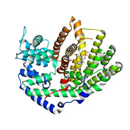 BU of 5uv1 by Molmil