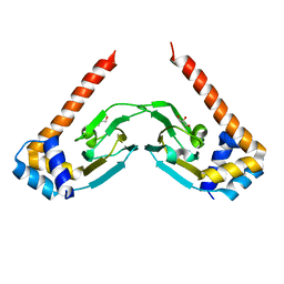 AU of 5v3e by Molmil