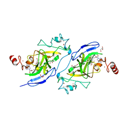 BU of 5v9i by Molmil