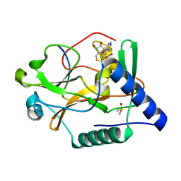 BU of 5vac by Molmil