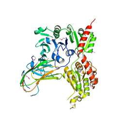 BU of 5vae by Molmil