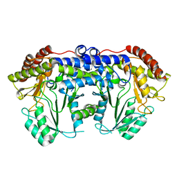 BU of 5vc2 by Molmil