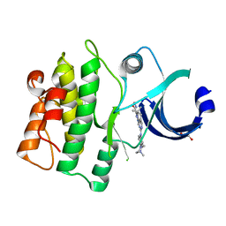 BU of 5vc6 by Molmil