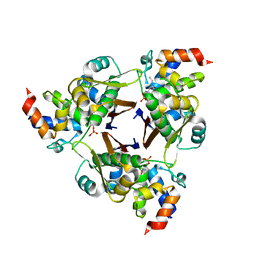 BU of 5vcb by Molmil