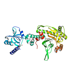 BU of 5vl1 by Molmil