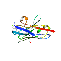 BU of 5vm0 by Molmil