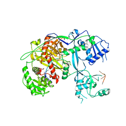 BU of 5vm9 by Molmil