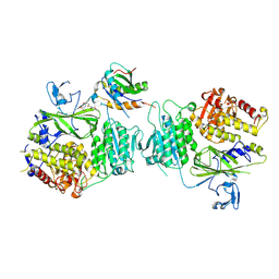 BU of 5vng by Molmil