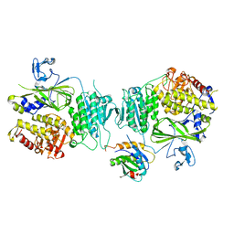 BU of 5vno by Molmil