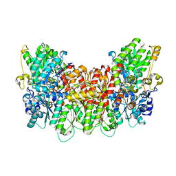 BU of 5vq3 by Molmil