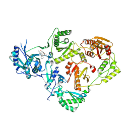 BU of 5vqs by Molmil